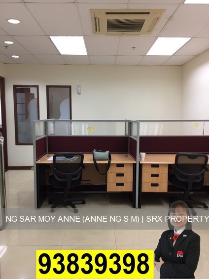 Unity Centre (D23), Office #211637071